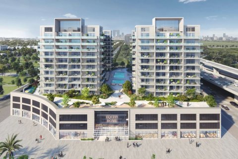 Apartmán v Al Furjan, Dubai, SAE 3 spálne, 148.7 m2 č. 660318 - Fotografia 8