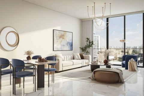 Apartmán v Al Furjan, Dubai, SAE 3 spálne, 148.7 m2 č. 660318 - Fotografia 4