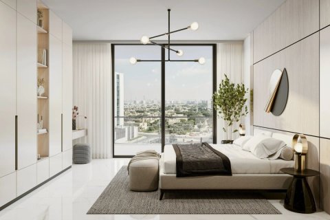 Apartmán v Al Furjan, Dubai, SAE 3 spálne, 148.7 m2 č. 660318 - Fotografia 5