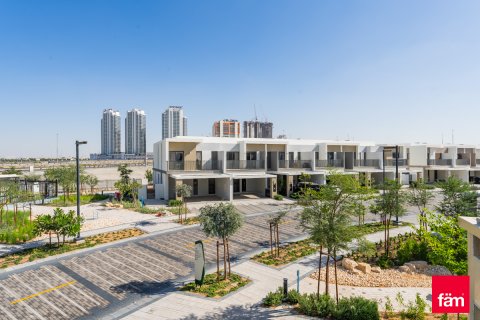 Vilë në Tilal Al Ghaf, Dubai, Emiratet e Bashkuara Arabe 4 dhoma gjumi, 207.8 m2. № 660312 - Foto 28