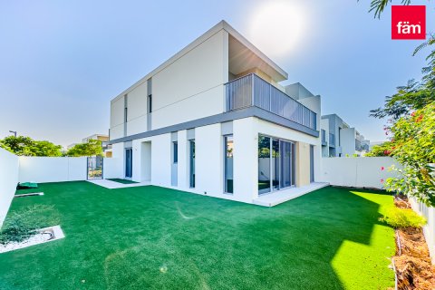 Vilë në Tilal Al Ghaf, Dubai, Emiratet e Bashkuara Arabe 4 dhoma gjumi, 207.8 m2. № 660312 - Foto 1