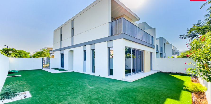 Vilë në Tilal Al Ghaf, Dubai, Emiratet e Bashkuara Arabe 4 dhoma gjumi, 207.8 m2. № 660312