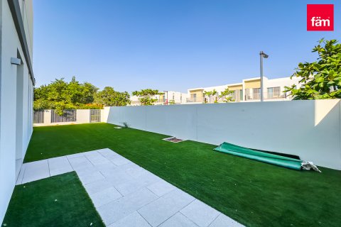 Vilë në Tilal Al Ghaf, Dubai, Emiratet e Bashkuara Arabe 4 dhoma gjumi, 207.8 m2. № 660312 - Foto 16