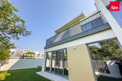 Vilë në Tilal Al Ghaf, Dubai, Emiratet e Bashkuara Arabe 4 dhoma gjumi, 207.8 m2. № 660312 - Foto 15