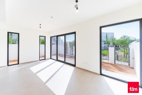 Vilë në Tilal Al Ghaf, Dubai, Emiratet e Bashkuara Arabe 4 dhoma gjumi, 207.8 m2. № 660312 - Foto 5