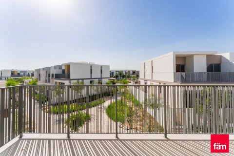 Vilë në Tilal Al Ghaf, Dubai, Emiratet e Bashkuara Arabe 4 dhoma gjumi, 207.8 m2. № 660312 - Foto 26