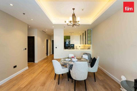 Apartmán v Dubai, SAE 2 spálne, 191.9 m2 č. 660313 - Fotografia 6