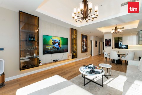 Lakás itt: Dubai, EAE, 2 hálószoba, 191.9 m², azonosító: 660313 - fénykép 3