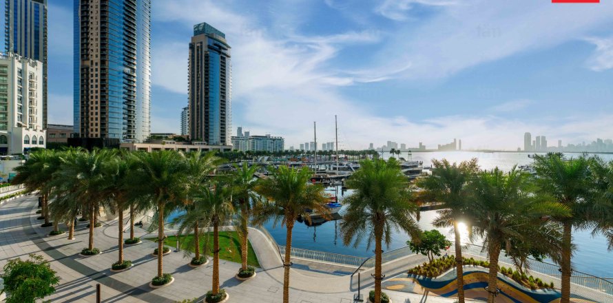 Appartement à Dubai, EAU: 2 chambres, 191.9 m2 № 660313