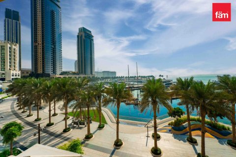 Apartmán v Dubai, SAE 2 spálne, 191.9 m2 č. 660313 - Fotografia 1
