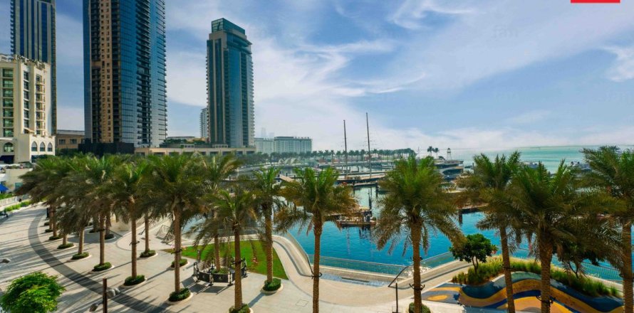 Apartmán v Dubai, SAE 2 spálne, 191.9 m2 č. 660313