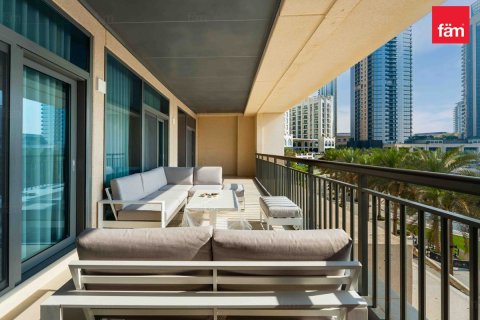 Apartmán v Dubai, SAE 2 spálne, 191.9 m2 č. 660313 - Fotografia 26