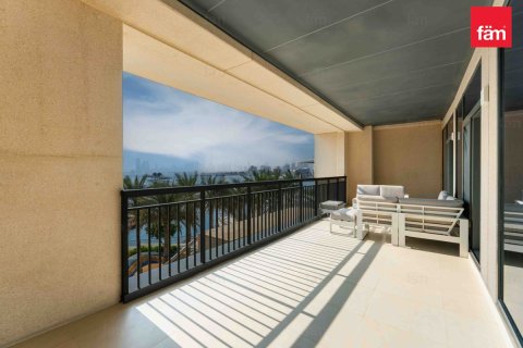 Apartmán v Dubai, SAE 2 spálne, 191.9 m2 č. 660313 - Fotografia 25