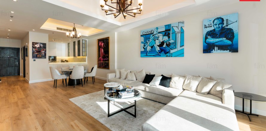 Lakás itt: Dubai, EAE, 2 hálószoba, 191.9 m², azonosító: 660313