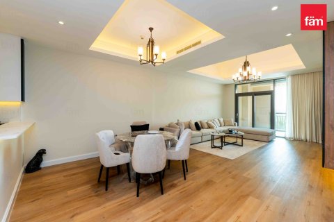 Apartmán v Dubai, SAE 2 spálne, 191.9 m2 č. 660313 - Fotografia 5