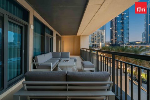 Apartmán v Dubai, SAE 2 spálne, 191.9 m2 č. 660313 - Fotografia 27