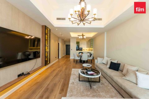 Apartmán v Dubai, SAE 2 spálne, 191.9 m2 č. 660313 - Fotografia 3