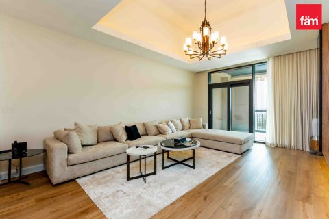 Apartmán v Dubai, SAE 2 spálne, 191.9 m2 č. 660313 - Fotografia 4