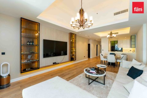 Apartmán v Dubai, SAE 2 spálne, 191.9 m2 č. 660313 - Fotografia 2