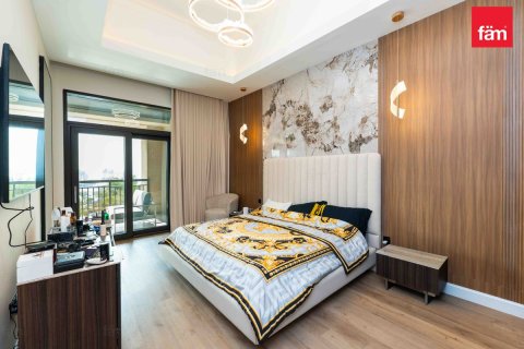 Apartmán v Dubai, SAE 2 spálne, 191.9 m2 č. 660313 - Fotografia 11