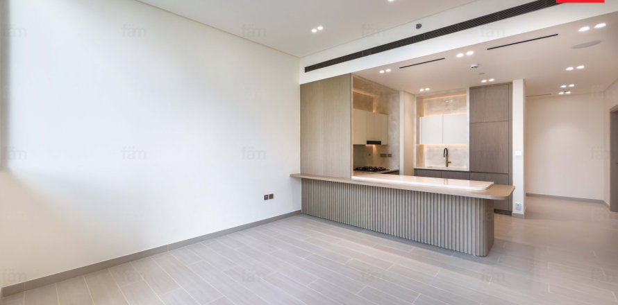 Appartamento a Dubai, EAU 1 camera da letto, 85.7 mq. № 660314