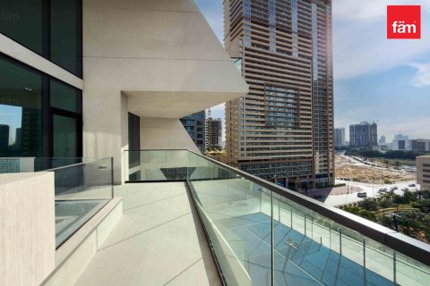 Apartment til salg i Dubai, UAE 1 soveværelse, 85.7 kvm № 660314 - foto 9