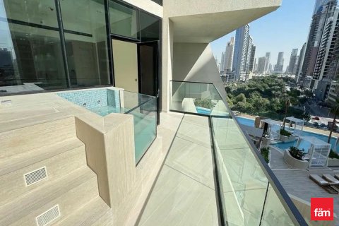 Пәтер Дубай, БАӘ-да 1 жатын бөлме, 86.4 м² № 660314 - фото 7