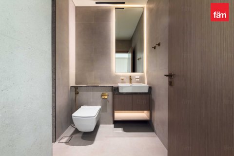 Apartment til salg i Dubai, UAE 1 soveværelse, 85.7 kvm № 660314 - foto 12