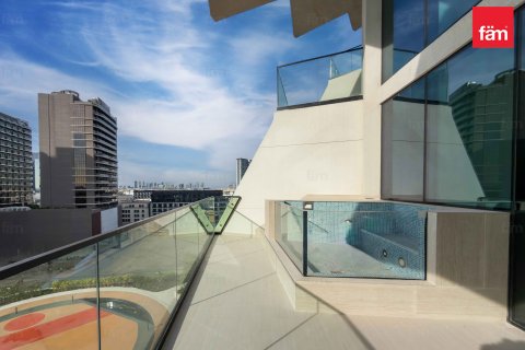 Apartment til salg i Dubai, UAE 1 soveværelse, 85.7 kvm № 660314 - foto 15