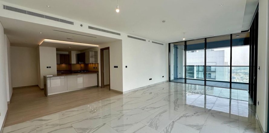 Dubai、UAEにあるマンション 4ベッドルーム、218.7 m2 No713595