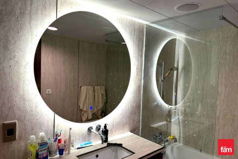 Apartment in Palm Jumeirah, Dubai, UAE 3 bedrooms, 222.8 sq.m. № 713597 - photo 14