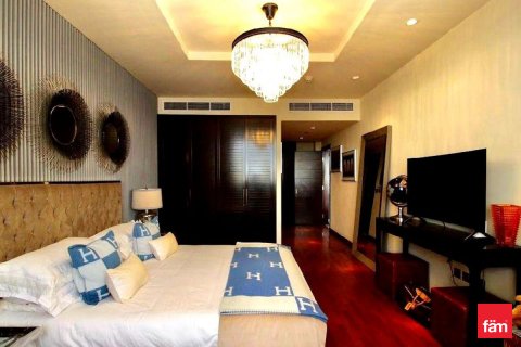 Apartment in Palm Jumeirah, Dubai, UAE 3 bedrooms, 222.8 sq.m. № 713597 - photo 8