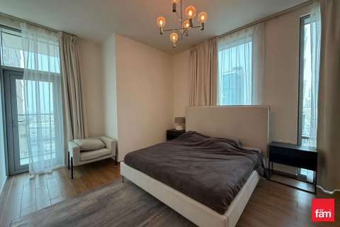 Apartmen di Business Bay, Dubai, UAE 2 bilik tidur, 140.4 meter persegi № 706016 - foto 10