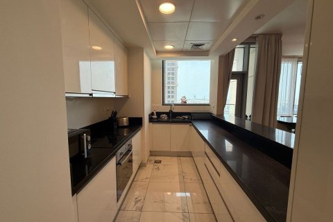 Apartmen di Business Bay, Dubai, UAE 2 bilik tidur, 140.4 meter persegi № 706016 - foto 5