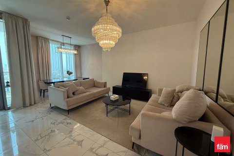 Apartment i Business Bay, Dubai, UAE 2 soveværelser, 140.4 kvm № 706016