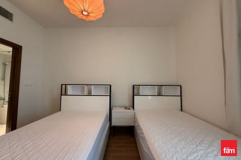 Apartmen di Business Bay, Dubai, UAE 2 bilik tidur, 140.4 meter persegi № 706016 - foto 14