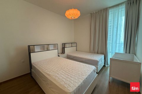Apartmen di Business Bay, Dubai, UAE 2 bilik tidur, 140.4 meter persegi № 706016 - foto 13