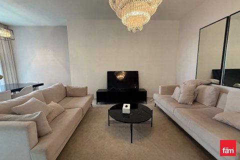 Apartmen di Business Bay, Dubai, UAE 2 bilik tidur, 140.4 meter persegi № 706016 - foto 4