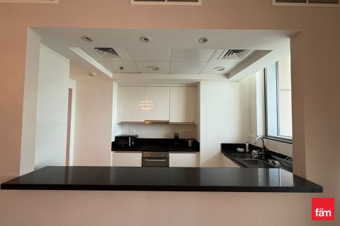 Apartmen di Business Bay, Dubai, UAE 2 bilik tidur, 140.4 meter persegi № 706016 - foto 6