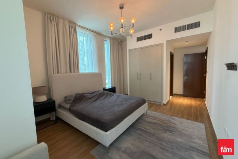 Apartmen di Business Bay, Dubai, UAE 2 bilik tidur, 140.4 meter persegi № 706016 - foto 9