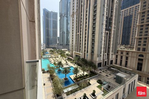 Apartmen di Business Bay, Dubai, UAE 2 bilik tidur, 140.4 meter persegi № 706016 - foto 16