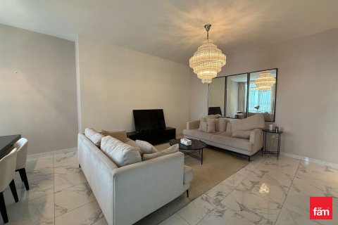 Apartmen di Business Bay, Dubai, UAE 2 bilik tidur, 140.4 meter persegi № 706016 - foto 2
