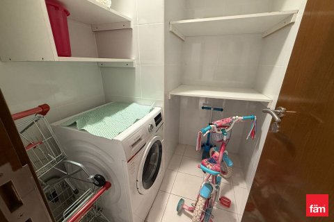 Apartmen di Business Bay, Dubai, UAE 2 bilik tidur, 140.4 meter persegi № 706016 - foto 7