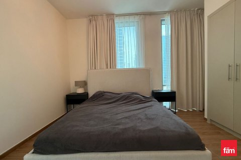 Apartmen di Business Bay, Dubai, UAE 2 bilik tidur, 140.4 meter persegi № 706016 - foto 11