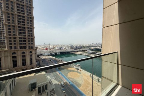 Apartmen di Business Bay, Dubai, UAE 2 bilik tidur, 140.4 meter persegi № 706016 - foto 3
