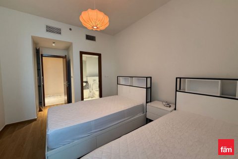 Apartmen di Business Bay, Dubai, UAE 2 bilik tidur, 140.4 meter persegi № 706016 - foto 15