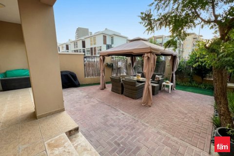 شقة للإيجار في Old Town، دبي، الإمارات العربية المتحدة 1 غرفة نوم ، 103.7 متر مربع ، رقم 713600 - صورة 13