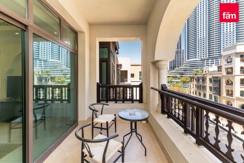 شقة للإيجار في Old Town، دبي، الإمارات العربية المتحدة 1 غرفة نوم ، 103.7 متر مربع ، رقم 713600 - صورة 29
