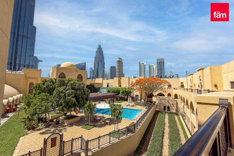 Apartment i Old Town, Dubai, UAE 1 soveværelse, 103.7 kvm № 713600