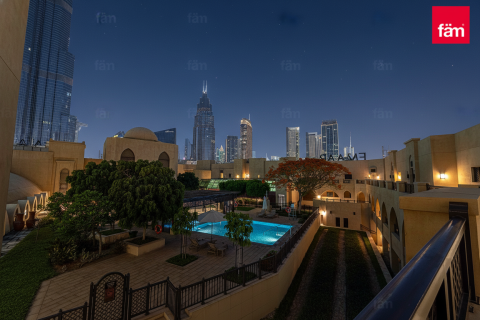 Apartman u gradu Old Town, Dubai, UAE 1 spavaća soba, 103.7 m2 Br. 713600 - Slika 19